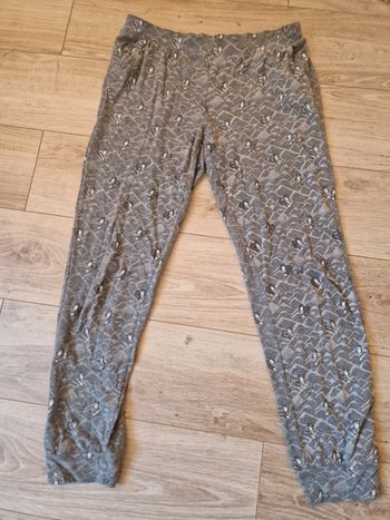 Bas de pyjama Etam, S