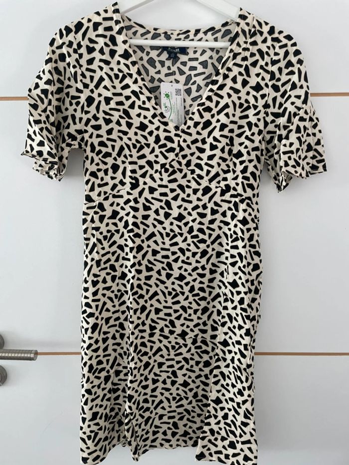 Robe imprimée XS Kiabi - photo numéro 2