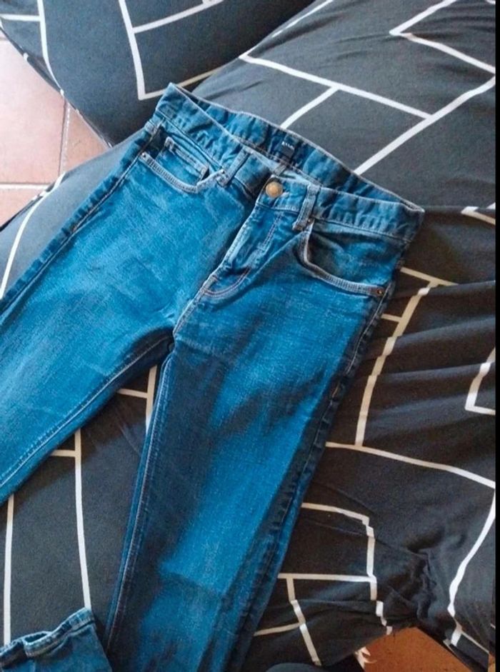 Jean T40 - photo numéro 2