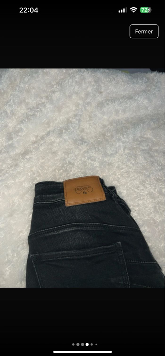 Très beau jean temps des cerises - photo numéro 4