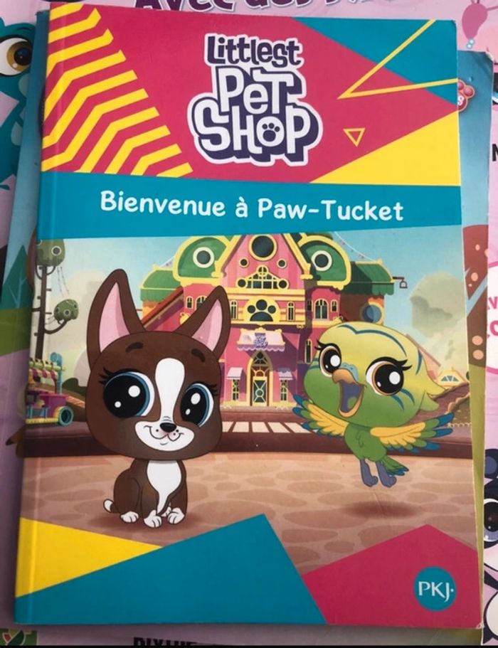 Lot petshops - photo numéro 18