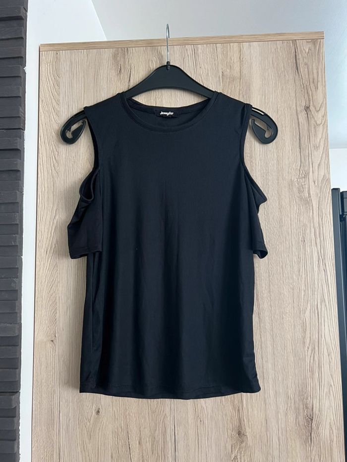 T shirt manches courtes