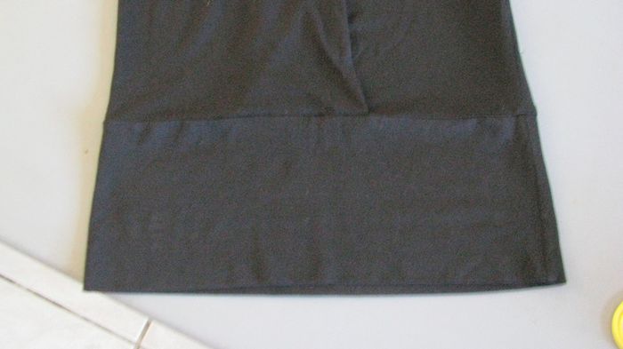 haut noir pimkie taille s - photo numéro 4