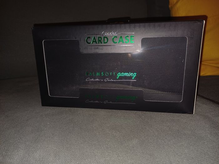 Boîte de rangement de cartes de collection (TCG) - photo numéro 5