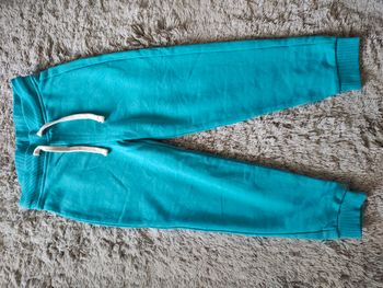 Jogging taille 5 ans