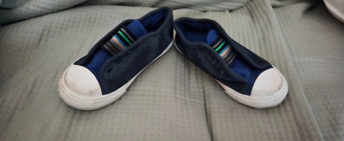 Basket 27 - photo numéro 3