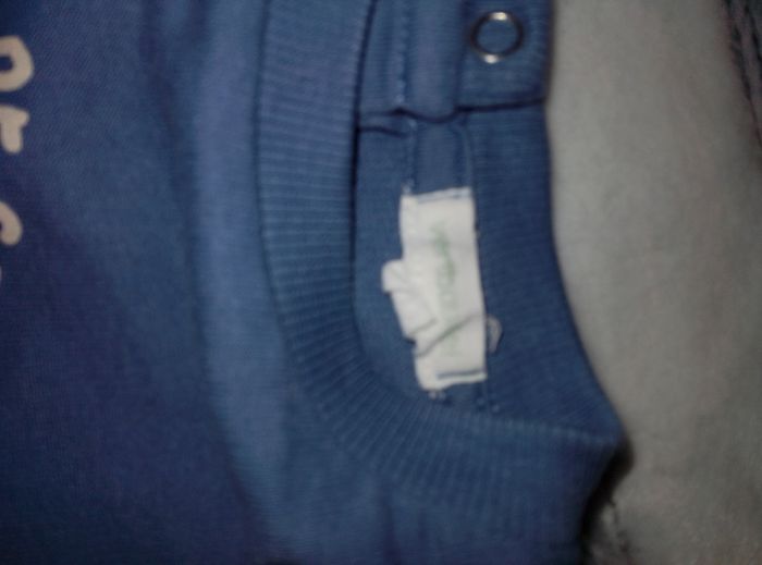 Lot pull garçon 3 mois - photo numéro 7