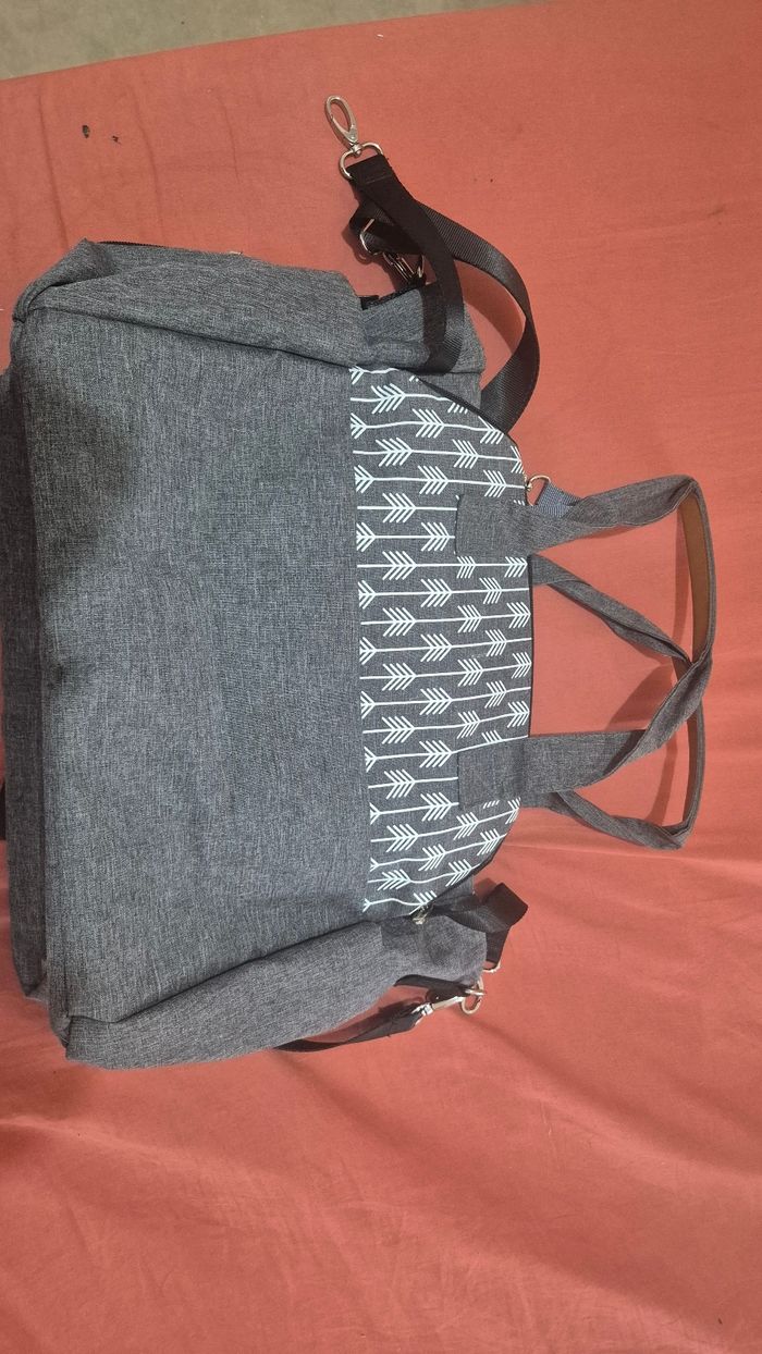 Sac à langer - photo numéro 3