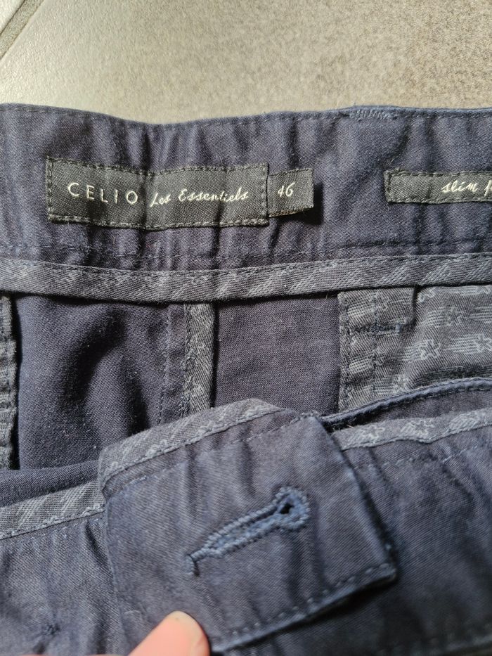 Pantalon - photo numéro 4