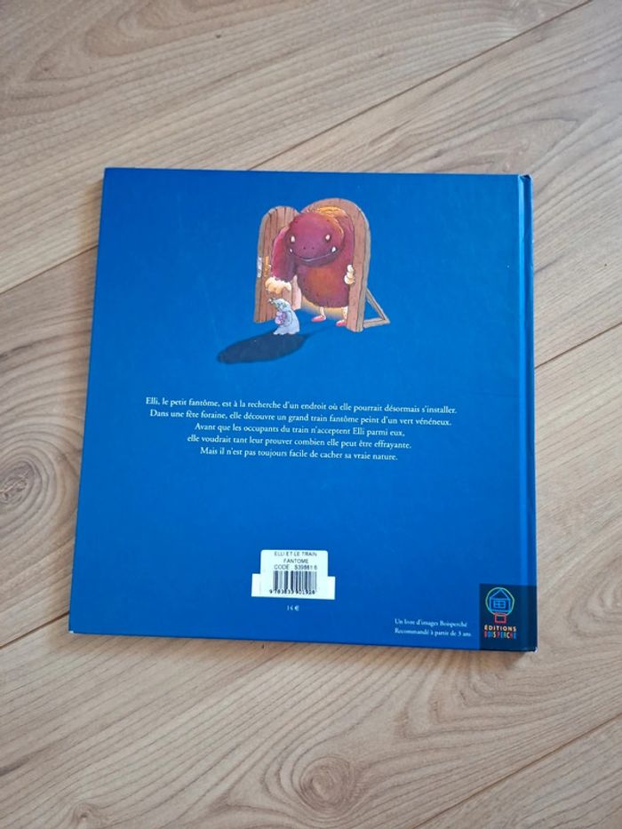 Livre - photo numéro 2