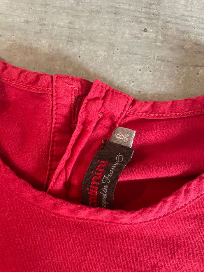 T-shirt 8 ans - photo numéro 3