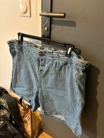 short