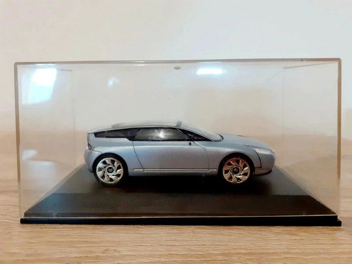Citroen C-Airdream 1/43 - photo numéro 3