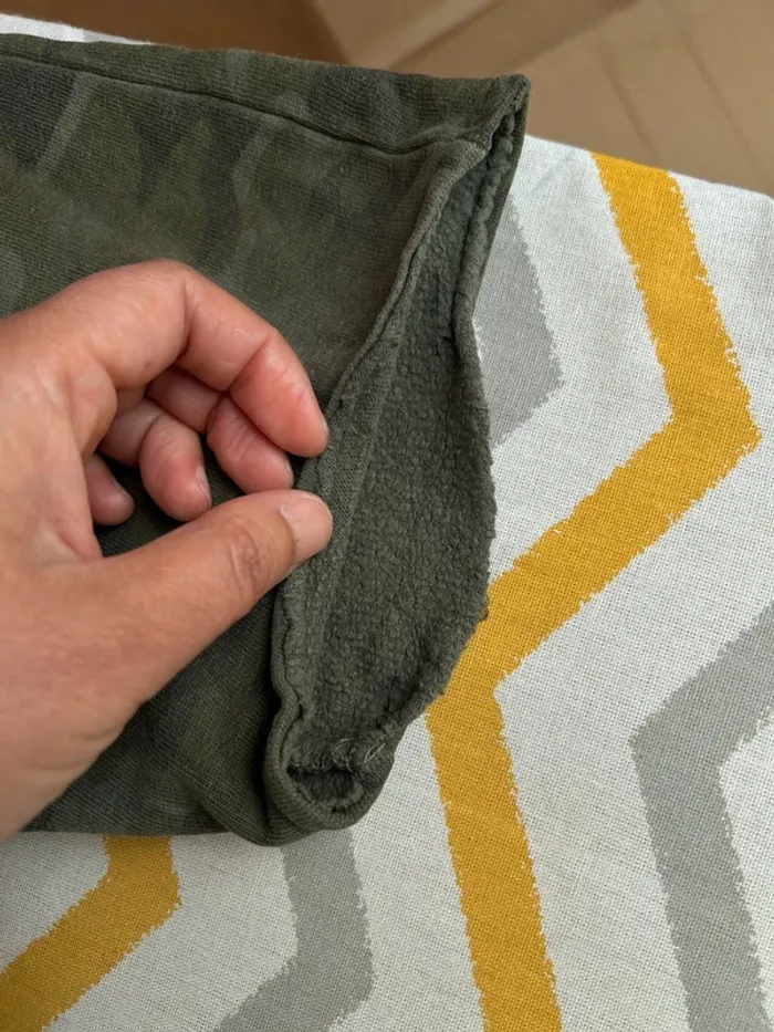 Short garçon 5 ans - photo numéro 5