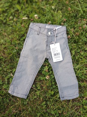 Pantalon bébé