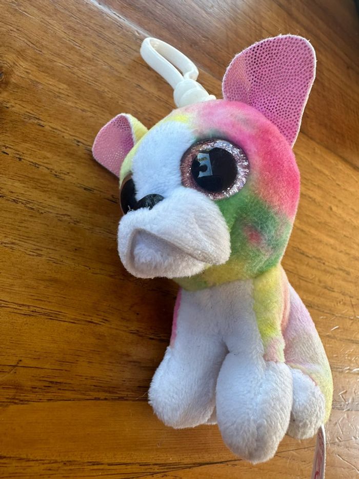 Peluche Ty - photo numéro 3