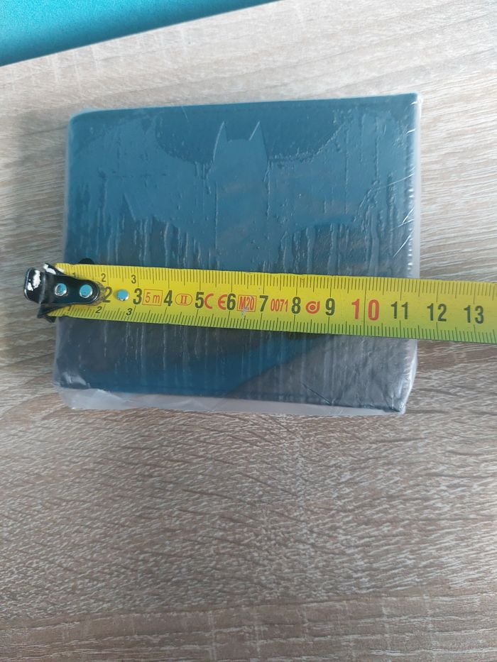 Portefeuille Batman neuf - photo numéro 5