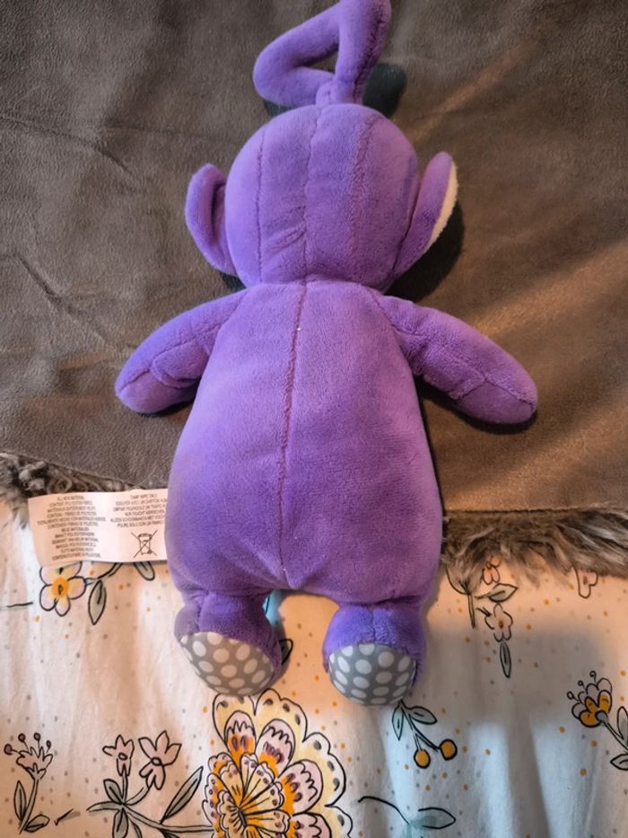 Peluche Teletubbies - photo numéro 2