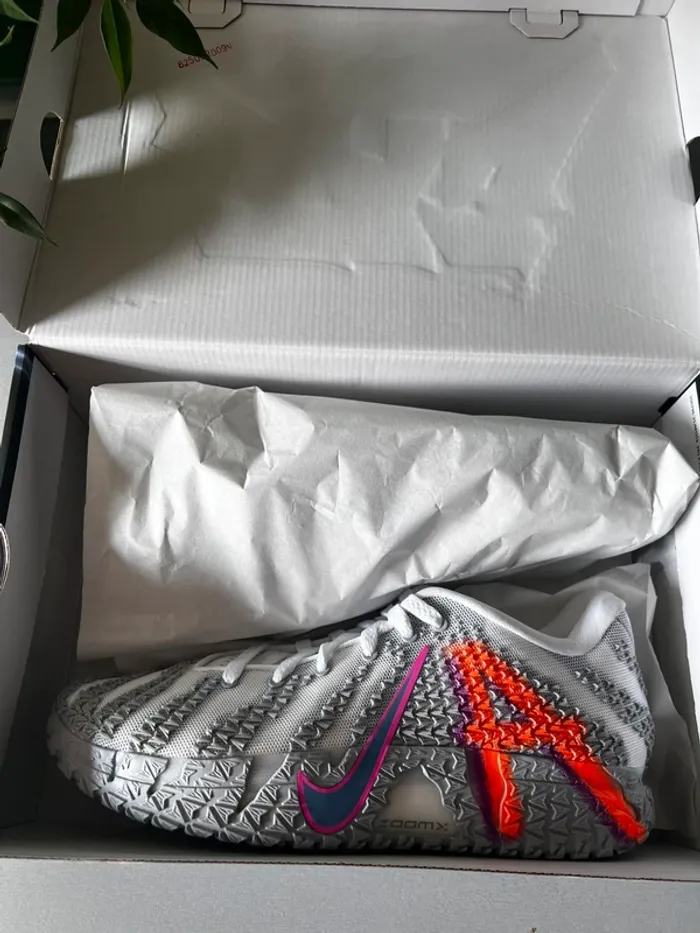 Nike Ja 3 “Light Show” neuves - photo numéro 11