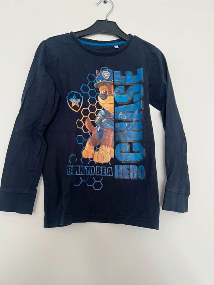Pull pat patrouille