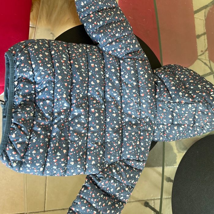 Blouson - photo numéro 2