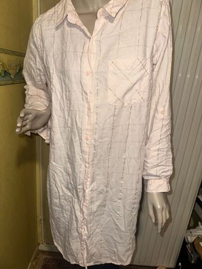 Tunique in extenso - photo numéro 7