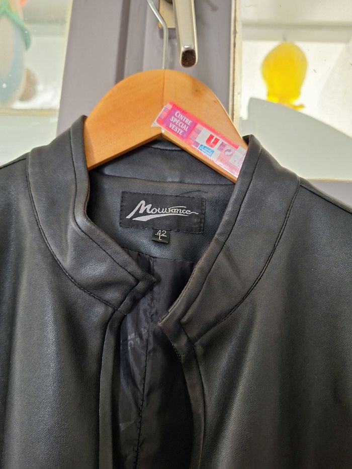 Veste - photo numéro 2