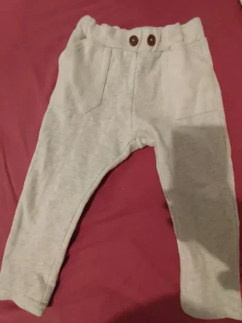 Pantalon 36 mois