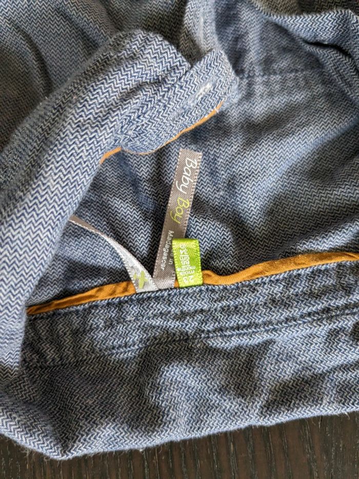 Chemise 24 mois - photo numéro 3