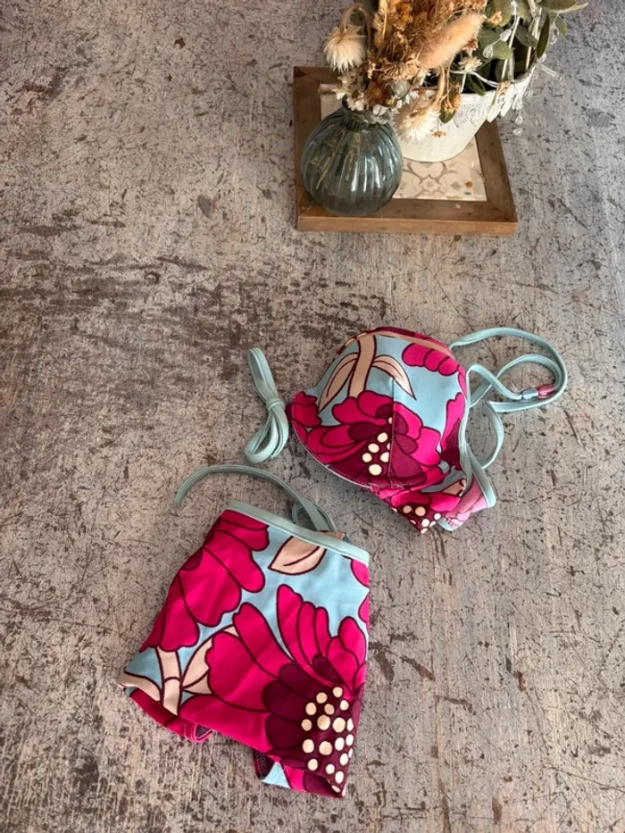 Maillot Tanais - photo numéro 4