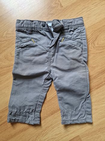 Pantalon 3 mois