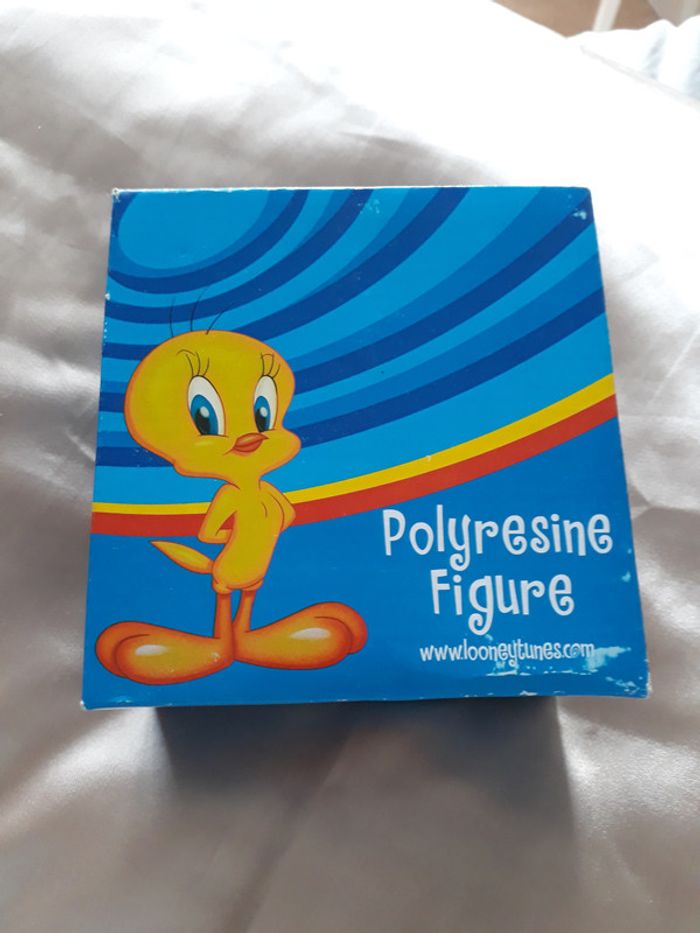 Figurine de déco Titi - photo numéro 6