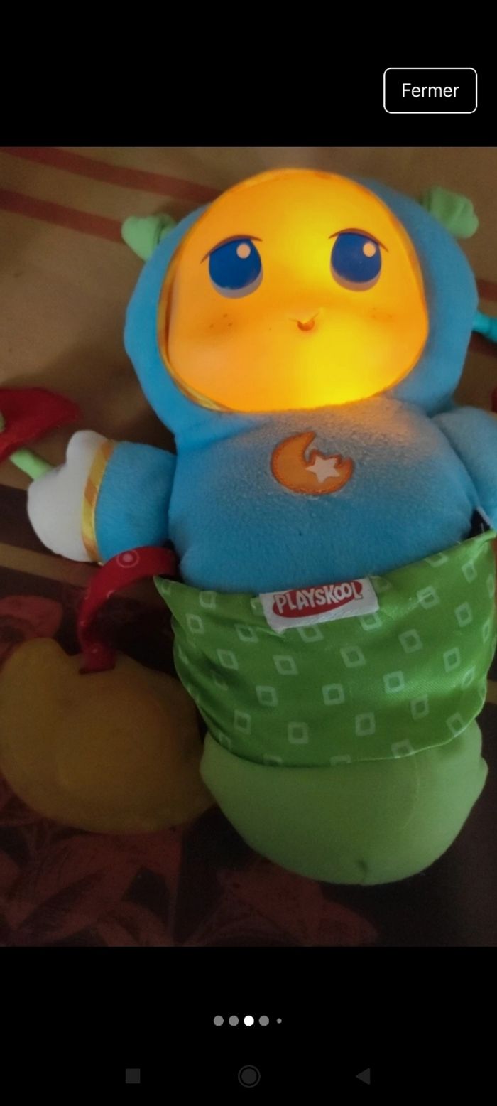 Jouet bébé j46 - photo numéro 3