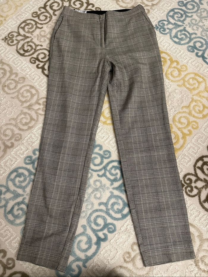 Pantalon Zara