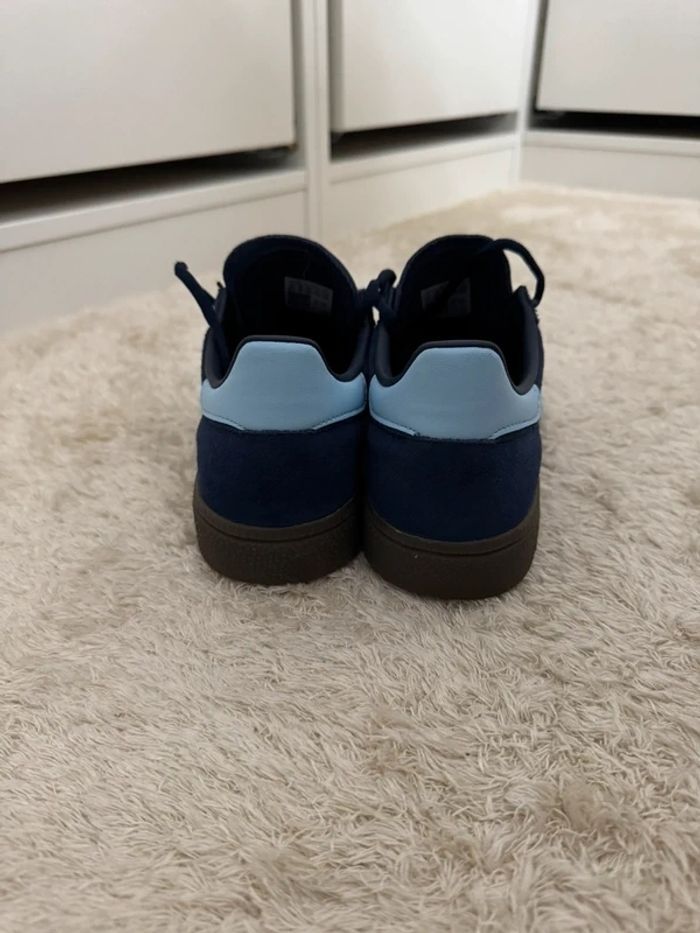 Adidas Handball Spezial Bleu Taille 40 - photo numéro 5