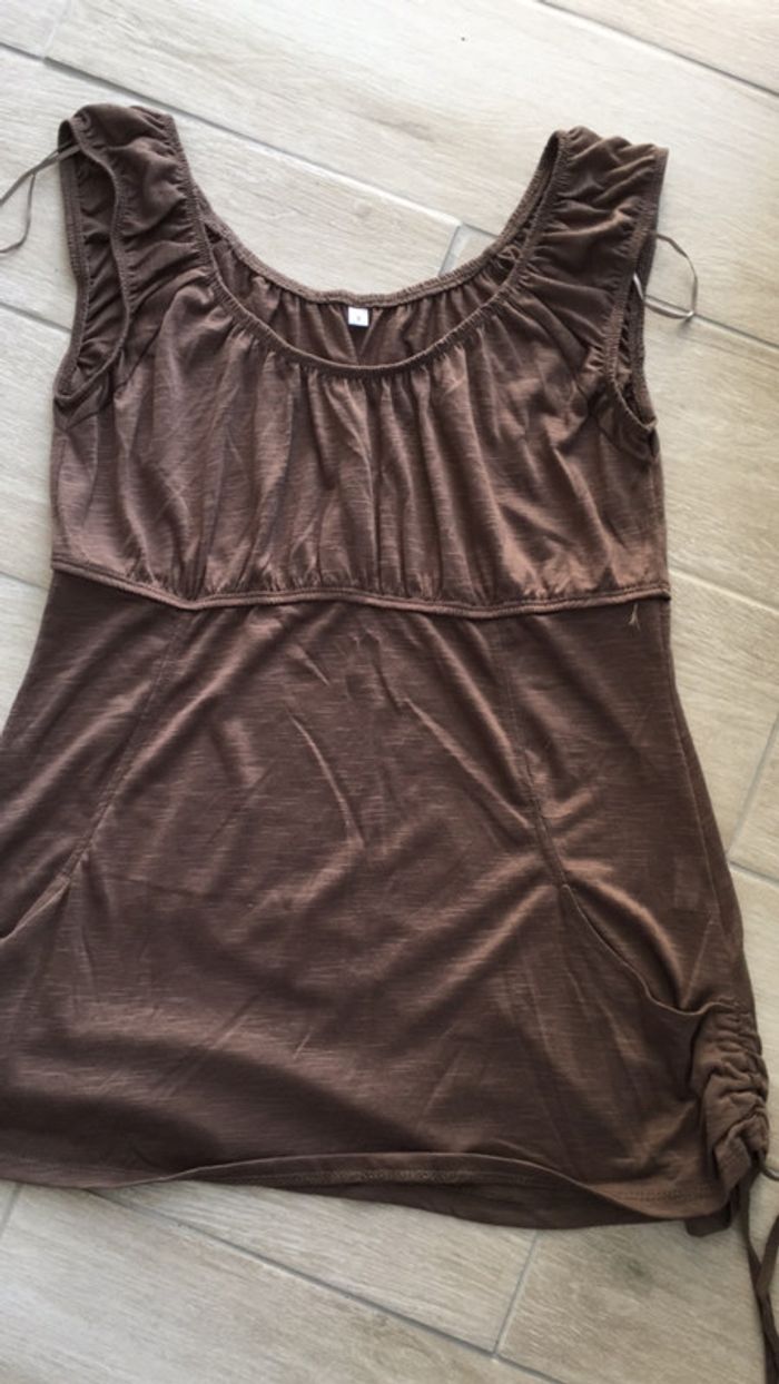 Tunique courte - photo numéro 2