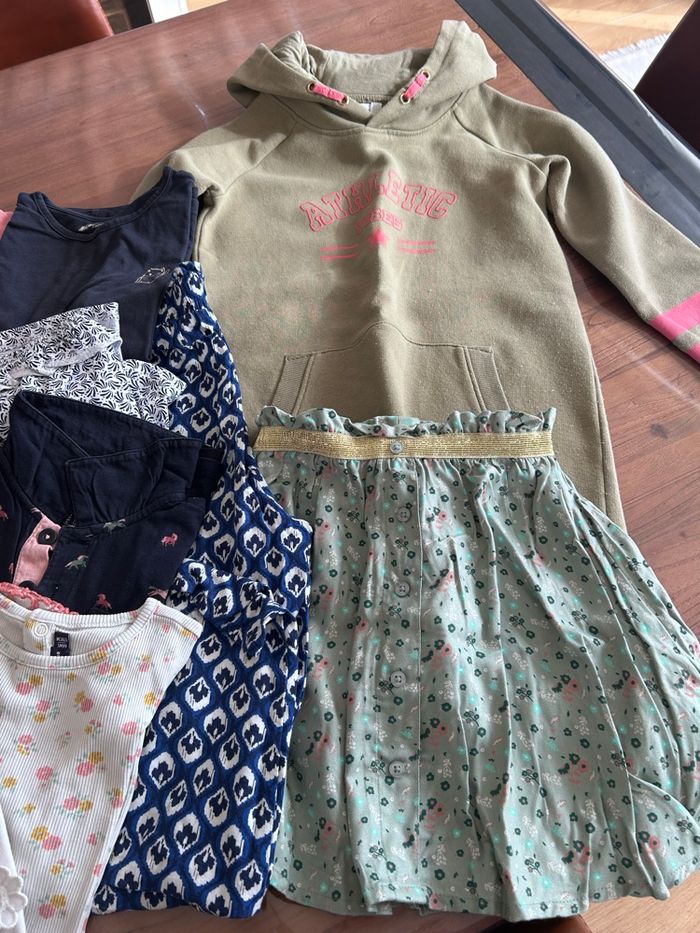 Lots fille - photo numéro 2