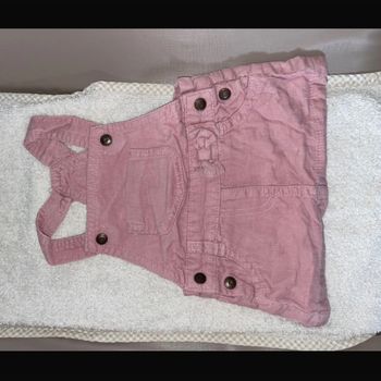 Lot de salopette / robe