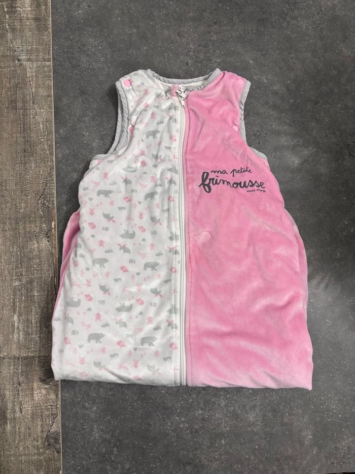 Gigoteuse - photo numéro 4