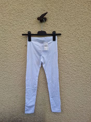👖 Legging Kiabi 10 ans