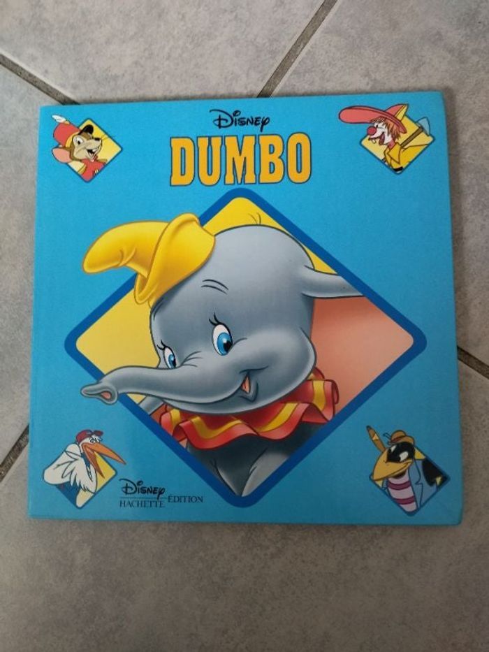 Dumbo