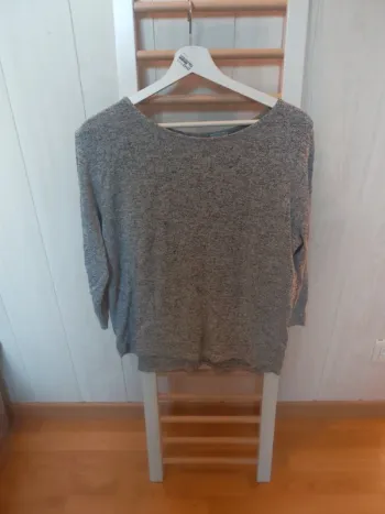 Pull 3/4