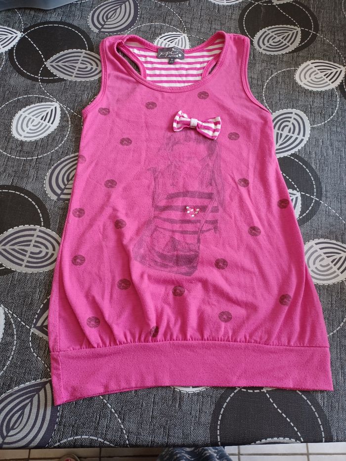 T shirt long