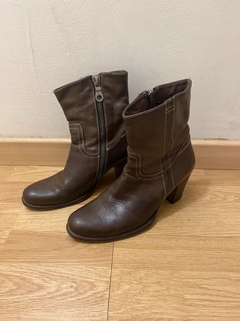 Bottines Paul Smith Taille 37