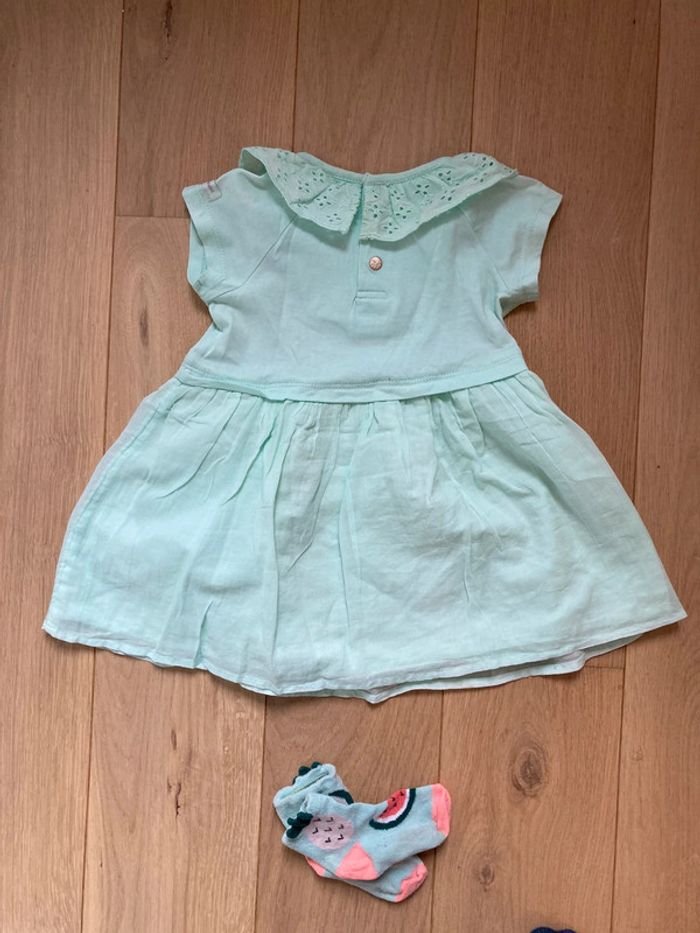 Robe d’été - photo numéro 4
