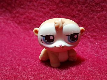 Figurine Petshop A16