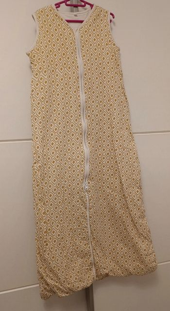 Gigoteuse légère 110cm