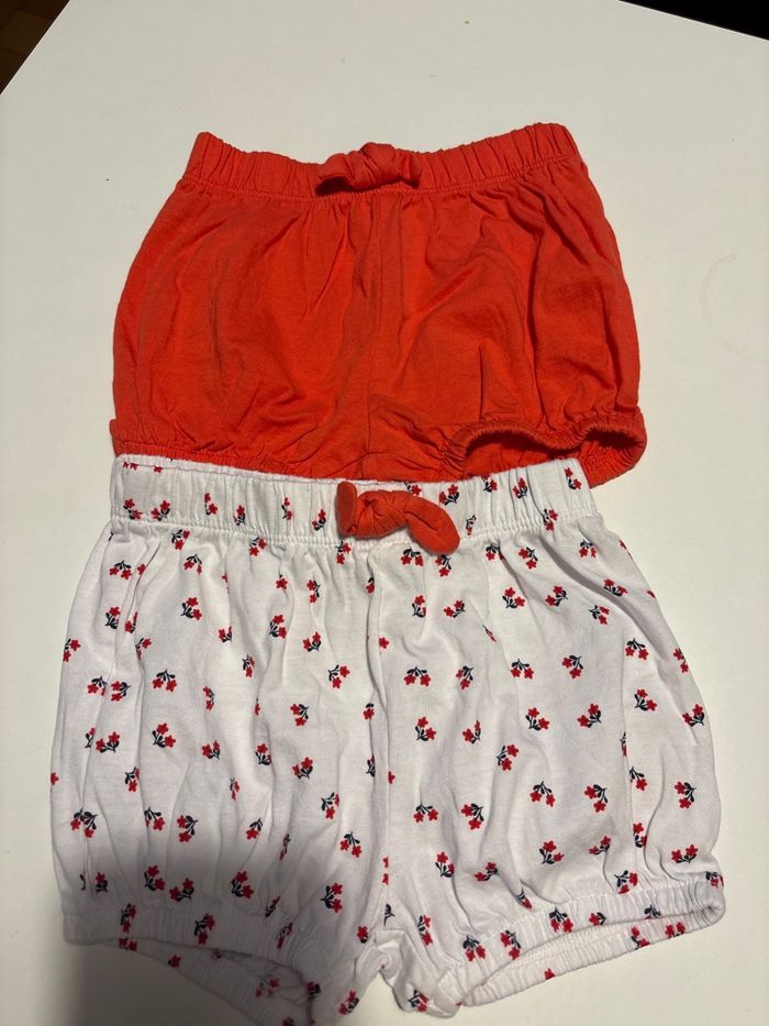 Gros lot vêtements bébé 12 mois - photo numéro 2