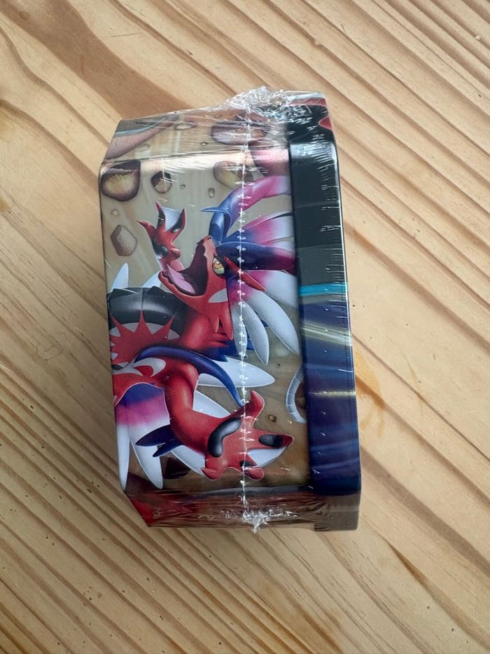 Zacian Ex - photo numéro 6