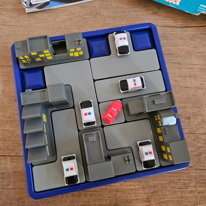 Smartgames Au voleur - photo numéro 2